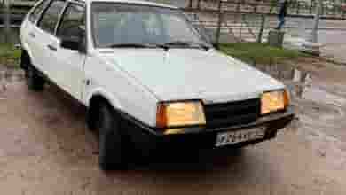 Зубила, 97г, кузов двигатель- ходовая подвеска без вложения! Новое сцепление в зборе-стартер-акб-новая система охлаждение…