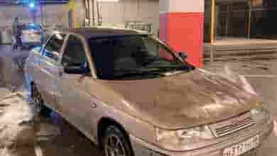 Ваз 2110, 7 год.Гидроусилитель, полный ход, На учете, есть ограничения, на задней оси кривая…