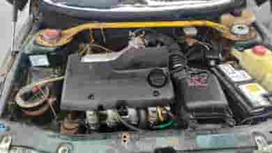 Продаётся Бричушка (2112 — 2003 года рождения) По состоянию лучше чем «внешне» это её…