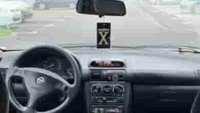 Продаю своего опелька(2000г ), брал как первую машину для девушки, откатала и ни разу…