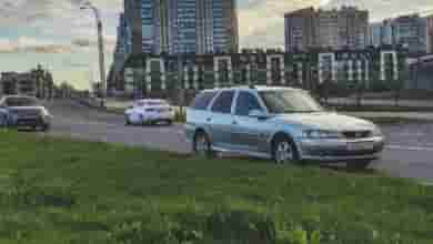 Opel Vectra B рестайлинг 1999 г.в. 345000 Проспект героев Я собственник уже более 2-х…