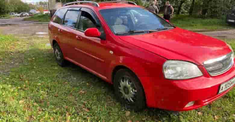 Продам Chevrolet Lacetti 1,6MT 2007 года Машина полностью обслужена ,срочных вложений не требует. Штрафов…