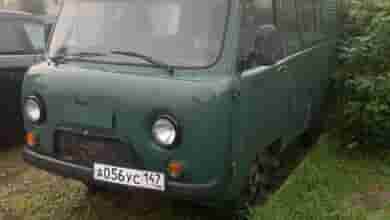 УАЗ 3909 2012 инжектор 3 собственника 409 двигатель , полный ход , документы чистые…