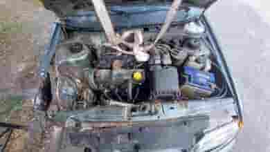 Санкт-Петербург 2114 2011 год 95600р. Двигатель и коробка в отличном состоянии Подвеска до удара…