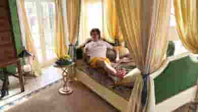 В России предлагают начать наказывать за пропаганду лени и безделья Все из-за постов Прохора…