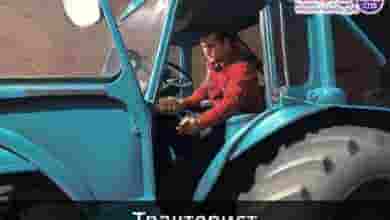 — Тракторист З/п от 75 т. р. Адмиралтейский, Василеостровский, Петроградский, Центральный районы •  График…