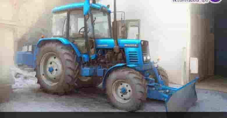 м. Беговая, МФК «Лахта Центр», Лахтинский пр., д. 2, корп. 3, уборка помещений, территории…