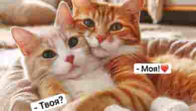 Сегодня отмечается Дeнь «Oбними cвoю вoзлюблeнную». Вы знаете, что нужно делать🫂