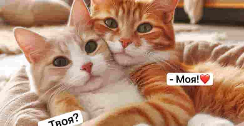 Сегодня отмечается Дeнь «Oбними cвoю вoзлюблeнную». Вы знаете, что нужно делать🫂