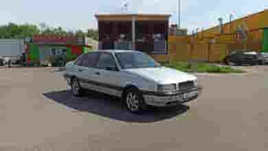 Цена: р Марка: VW Passat b3 Год выпуска: 1990г Описание: 1,8 бензин моновпрыск. Всё…