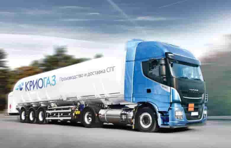 В связи с расширением штата компания «Криогаз» ищет водителей с официальным трудоустройством на постоянной…