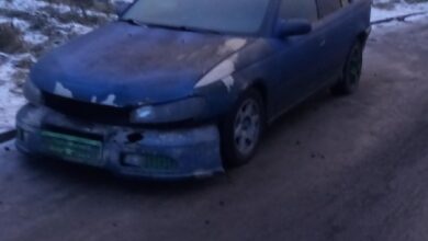 Продам Опель омега б -1997г -2 литра -Мешалка -На полном ходу, но гнилой лонж,…