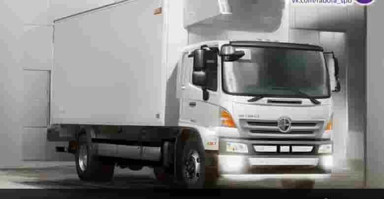 — Водитель грузового автомобиля кат. С на междугородние поездки З/п 110-120 т. р. Автомобили-рефрижераторы…