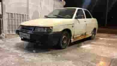 Продам ваз 2110 Пороги устали Мотор 8 клапанный тянет на ура Лонжероны, пол хорошо…