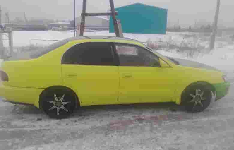 Продам Toyota Corona, автомат, электростеклоподьемники, электрозеркала, хорошая музыка, сигнализация.Находится в Омутнинске.89650748666