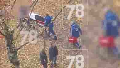 Новости нашего Мегаполиса: 1. Из окна четвертого этажа школы на проспекте Королёва выпала восьмиклассница,…