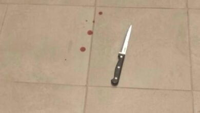 Новости нашего Мегаполиса: 1. В Приморском районе внук, страдающий шизофренией, изрезал родную бабушку ножом…