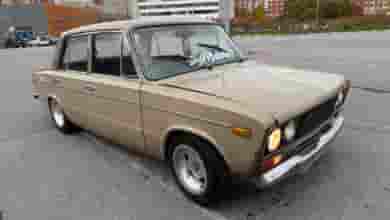 В ПРОДАЖЕ ‼️ Ваз 2106 | MT (75 лс ) 1979 год 2 владельца…