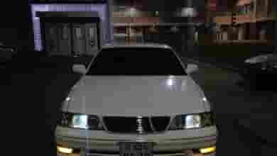 Продам Toyota mark ll -1997 год по факту -Tourer S с завода -В хорошем…