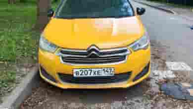 Продам Citroen c4 2013 сил на механике.на ходу сел поехал, есть кузовные косяки и…