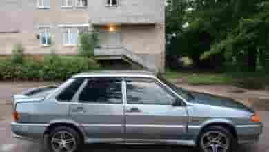 В продаже ВАЗ 2115,2007 года выпуска, родной пробег 185 тысяч три владельца за всё…