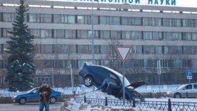 «Работа для Вас» представляет рубрику «Юмор» #юмор@vakansii_voditel_spb