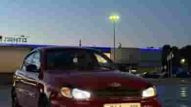 СПБ ₽ мин торг Машина проехала со мной более 2000 км. Были заменены датчики…