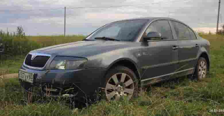Продам ! Skoda superb 2006 год по Птс Собственник ! Зеленая автотека БЕЗ ДТП,…