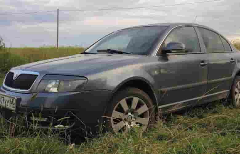 Продам ! Skoda superb 2006 год по Птс Собственник ! Зеленая автотека БЕЗ ДТП,…