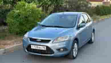 Продам Ford Focus 2 — 2008 год. Рестайлинг! ОДИН ВЛАДЕЛЕЦ! Состояние отличное! Двигатель –…