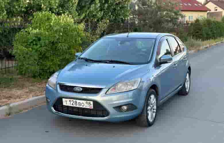 Продам Ford Focus 2 — 2008 год. Рестайлинг! ОДИН ВЛАДЕЛЕЦ! Состояние отличное! Двигатель –…