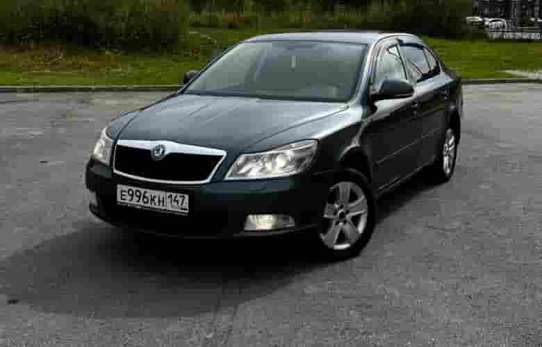 Продаю Skoda Octavia 2(A5) в кузове лифтбек. 2011 год, 122л.с. Пробег 167000(скрученный до меня,…