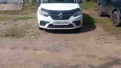 Продам Рено Логан 2018 год дв 1/6 в хорошем состоянии вложений не требует цена…