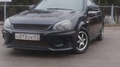 Продаю Приору 150л.с 280К