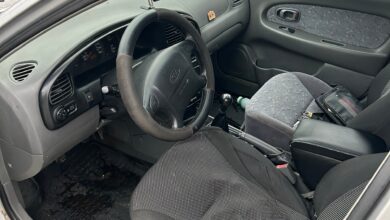 Киа спектра 2007 год машина в хорошем состоянии все расходники менялись во время Без…