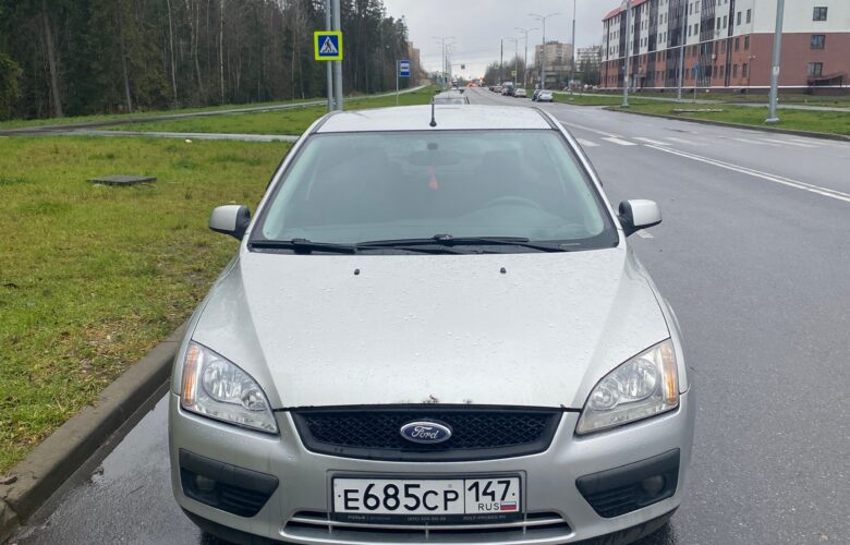 Марка/модель: Форд Фокус 2; Год: 2007; Пробег: 138 801 км.; Объем: Цена:480 000₽: Продажа…