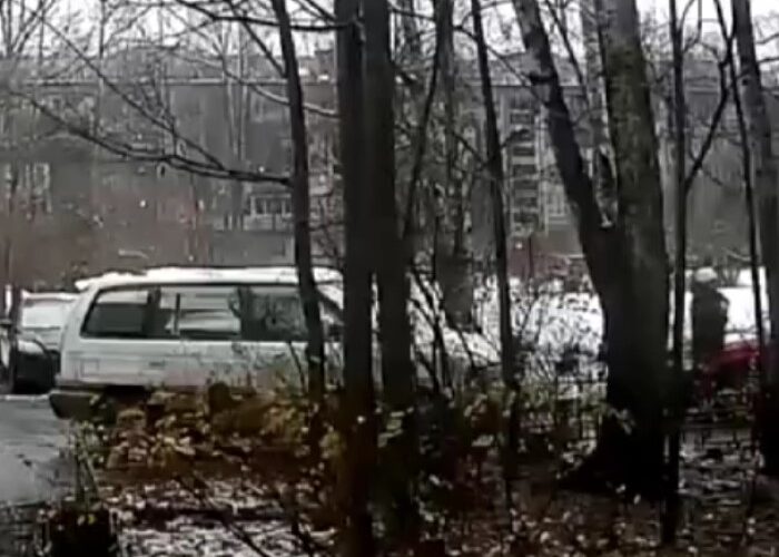 Новости нашего Мегаполиса: 1. Водитель «Мазды» с просроченными правами сбил 70-летнюю пенсионерку во дворе…