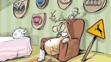 «Работа для Вас» представляет рубрику «Юмор» #юмор@vakansii_voditel_spb