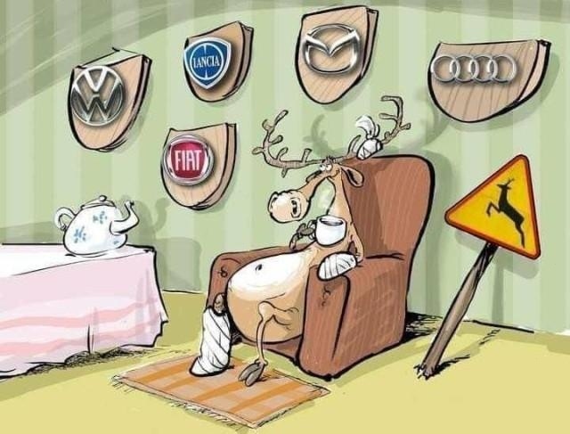 «Работа для Вас» представляет рубрику «Юмор» #юмор@vakansii_voditel_spb