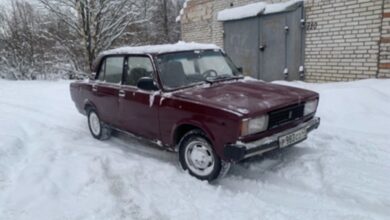 Продам ВАЗ 2105 2004г 1,5 карбюратор Документы все в порядке (ПТС, СТС, ДКП от…