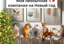 Астрологи советуют встречать Новый 2026 год в путешествии или в необычной компании. Этот год…