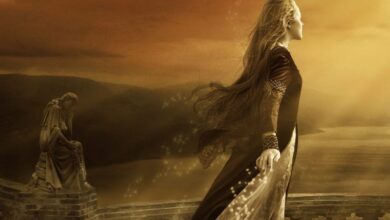 КОЛЧАН Он просил: «Сшей мне колчан – Полечу вдаль на коне, Обойду сто чужих…