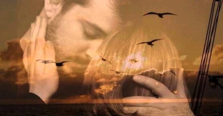 Мне душу продул суховей, Её же ошпарил самум. Циничнее стал я и злей -…