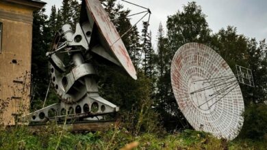 Заброшенные телескопы Пулковской обсерватории Пулковская обсерватория — основная астрономическая обсерватория Российской академии наук. Она…