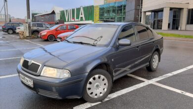 цена 350т.руб ( Skoda Octavia Tour ) 2010г (102лс) пробег 190т.км Последний рестайлинг -…