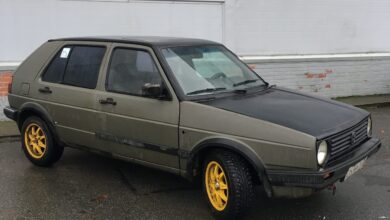 Продам Golf 2. В хорошем состоянии для своего возраста. Коробка автомат! Заводится и едет…