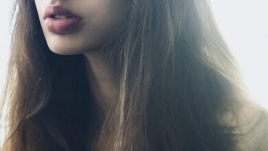 Моя девушка полу-гранж. Женя Гром-Рэй