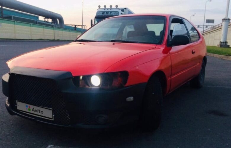 toyota corolla XLi СПБ Продажа или обмен Кузов норм Мотор 16v атмо, работает стабильно….