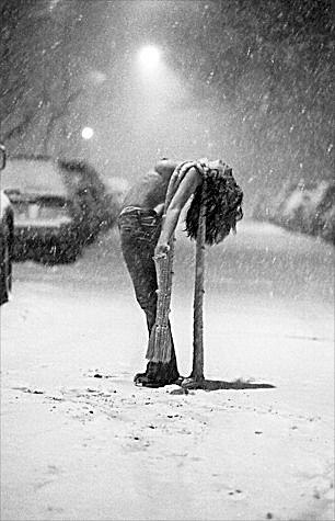 Женя Гром-Рэй — Музыка северного ветра