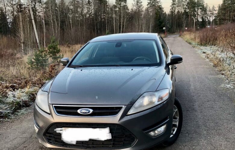 Продам Форд Мондео,2литра,механика,2011год,рестайлинг,юридически без каких либо проблем Мотор надежный,коробка без нареканий,подвеска в норме В…